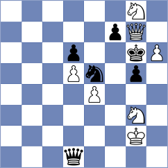 Ponkratov - Vetokhin (chess.com INT, 2022)