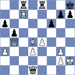 Henriquez Villagra - Pruijssers (Chess.com INT, 2021)