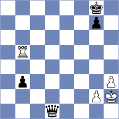 Chakravarthi Reddy - Al Tarbosh (chess.com INT, 2023)