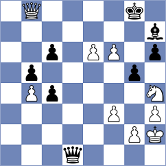 Palencia - Klukin (chess.com INT, 2024)