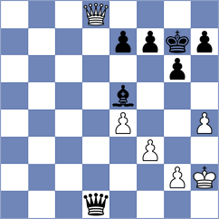 Huijsdens - Satapathy (Chess.com INT, 2021)