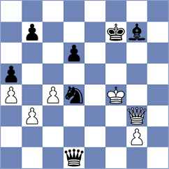 Chemin - Leon Oquendo (chess.com INT, 2023)