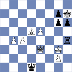 Stevens - Cramling (Chess.com INT, 2021)