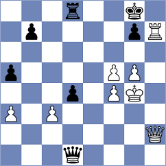 Javakhishvili - Ochsner (chess.com INT, 2020)
