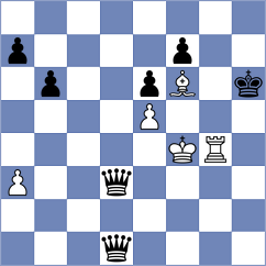Fiorito - Graham (Chess.com INT, 2021)