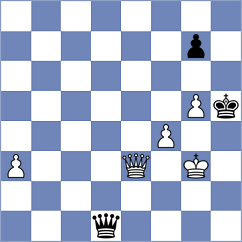 Dragun - Romero Arzuaga (chess.com INT, 2023)