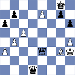 Pudasaini - Cho (Chess.com INT, 2021)