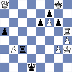 Karpeshov - Gelman (chess.com INT, 2021)