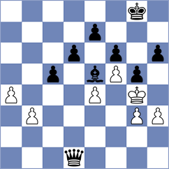 Solemdal - Arzamastsev (Chess.com INT, 2021)