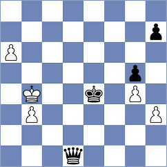 Freile Martin - Hernando Rodrigo (chess.com INT, 2024)