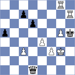 Bellahcene - Nygren (Chess.com INT, 2021)