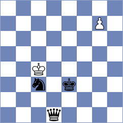 Hua - Parfenov (chess.com INT, 2024)