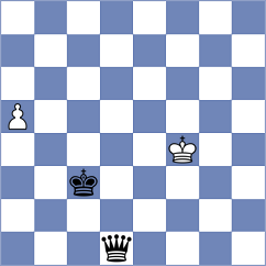 Karttunen - Camacho Collados (chess.com INT, 2024)