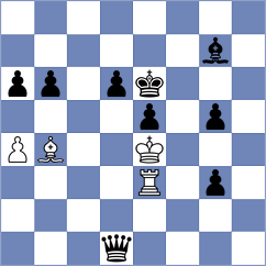 Florescu - Sadhwani (Chess.com INT, 2021)