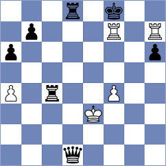 Cruz - Hros (chess.com INT, 2024)