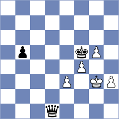 Cupid - Alinasab (chess.com INT, 2023)