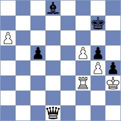 Nakamura - Niemann (chess.com INT, 2024)