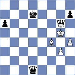 Pastar - Smirnov (chess.com INT, 2024)