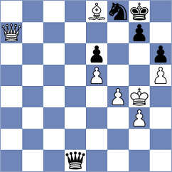 Vidit - Tomashevsky (chess.com INT, 2023)