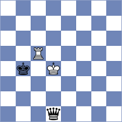 Vlachos - Vaz (chess.com INT, 2024)