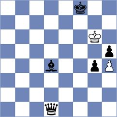 Rusan - Topalov (chess.com INT, 2021)