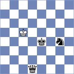 Soham - Quispe Arteaga (chess.com INT, 2023)