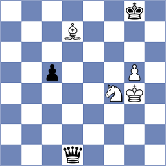 Parpiev - Boruchovsky (chess.com INT, 2023)