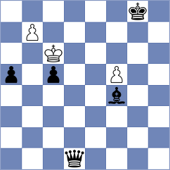 Vlassov - Snehal (Chess.com INT, 2021)
