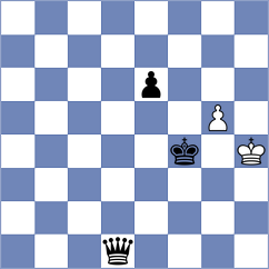 Novikova - Belanoff (chess.com INT, 2024)