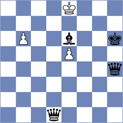 Taichman - Debray (chess.com INT, 2022)