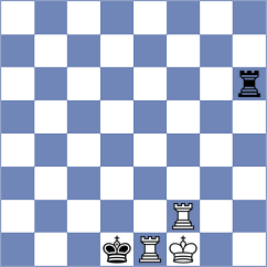 Joya - Petrova (FIDE Online Arena INT, 2024)