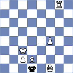 Gavrilescu - Kaplan (chess.com INT, 2024)