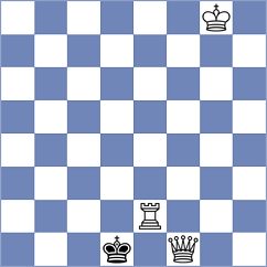 Tanenbaum - Forgacs (chess.com INT, 2023)