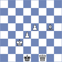 Harsh - Buksa (chess.com INT, 2023)