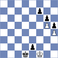 Morais - Bonfim (Chess.com INT, 2020)