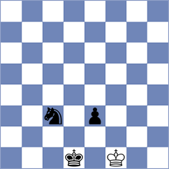Necula - Aizpurua (chess.com INT, 2023)