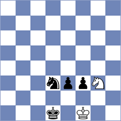 Gavriilidis - Eynullayev (Chess.com INT, 2020)