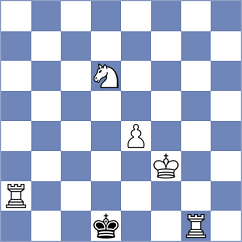 Sinitski - Lomadze (Chess.com INT, 2021)