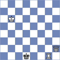 Chocenka - Nikolova (Chess.com INT, 2017)