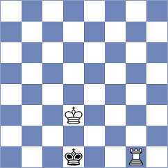 Zaichenko - Skliarov (chess.com INT, 2023)