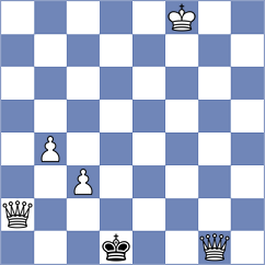 Mrazek - Klapuch (Chess.com INT, 2021)