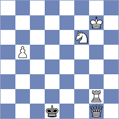 Weetik - Morris-Suzuki (chess.com INT, 2022)