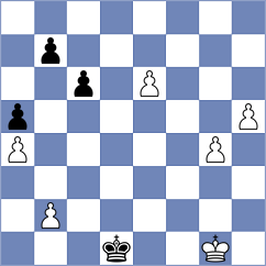 Ataman - Novik (Chess.com INT, 2021)