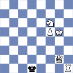 Grochal - Weber (chess.com INT, 2021)