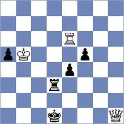 Valner - Panarin (Chess.com INT, 2020)