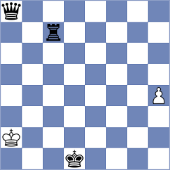 Yang - Hu (chess.com INT, 2020)