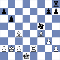 Jiang - Chylewski (chess.com INT, 2024)