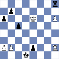 Purtseladze - Qi (Chess.com INT, 2021)