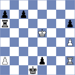 Ronka - Sviridov (chess.com INT, 2021)