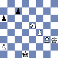 Kovalev - Domalchuk-Jonasson (chess.com INT, 2024)
